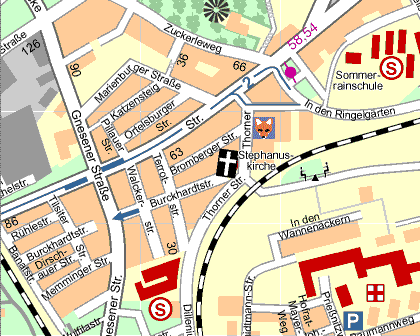 Stadtplan-neu